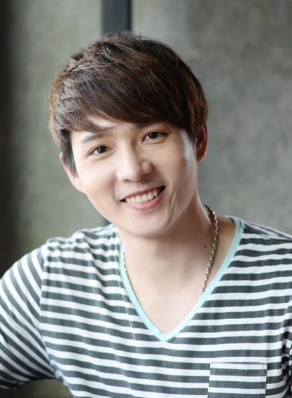 Phurikulkrit Chusakdiskulwibul ภูริกูลกฤษฎ์ ชูศักดิ์สกุลวิบูล