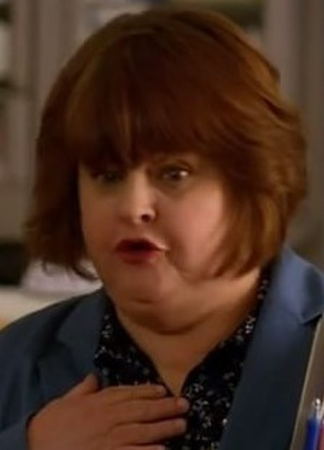 邦尼·赫尔曼 Bonnie Hellman