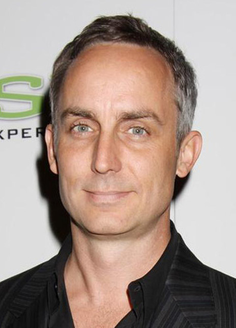 华莱士·朗翰 Wallace Langham Wally Ward