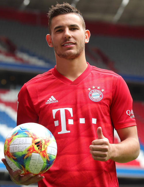 哈维尔·埃尔南德斯 小豌豆 Javier Herná ndez Chicharito