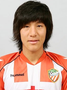 金根哲 Kim Geun-Chol