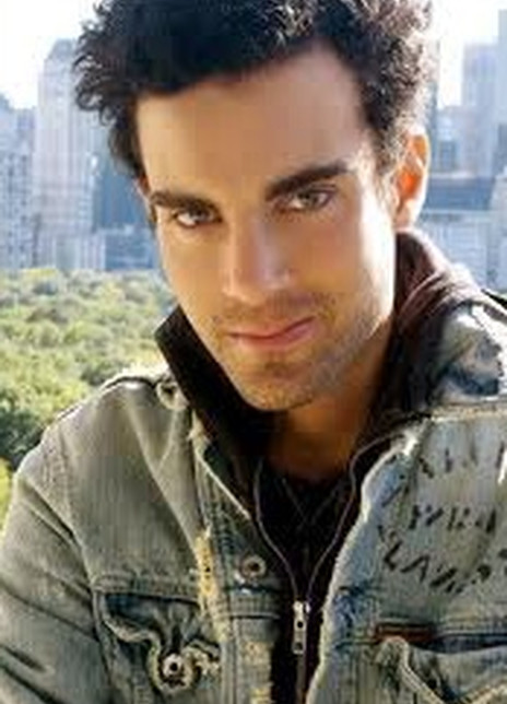 尼克·泰勒 Nik Tyler Nicholas W. Gould