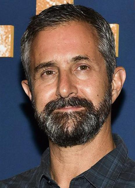 史蒂文·梅兹勒 Steven Meizler