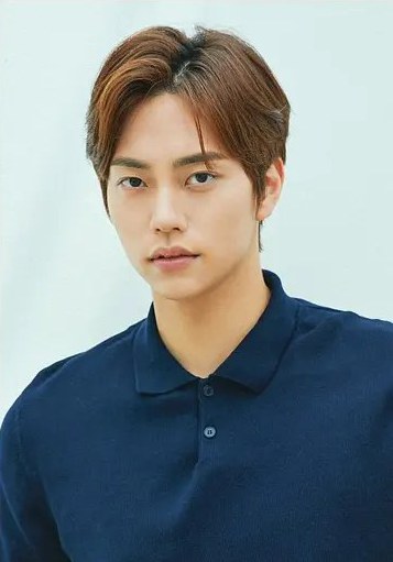 郑贤奎 HyunKyu Jung