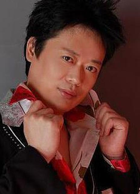 徐明哲 Mingzhe Xu