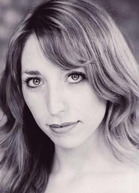 黛西·海格达 Daisy Haggard Celia Daisy Morna Haggard