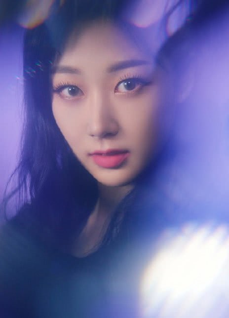 内永枝利 Giselle  内永绘里 吉赛尔 内永えり  우치나가 에리 Uchinaga Aeri 김애리  Kim Aeri 지젤 Giselle