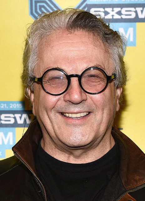 乔治·米勒 George Miller George Miliotis