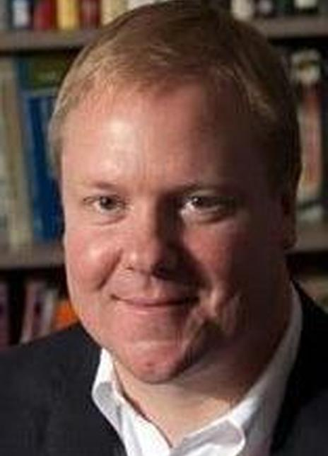 施万克 Steven Schwankert 史蒂文·施万克特