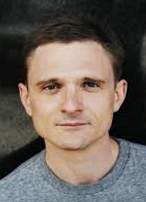 弗洛里安·卢卡斯 Florian Lukas  佛罗里昂卢卡斯