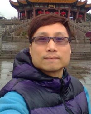 蒙伟明 阿蒙 mengweiming