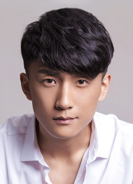 单仕杰 Sijie Shan