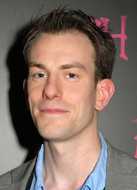 皮普·卡特 Pip Carter