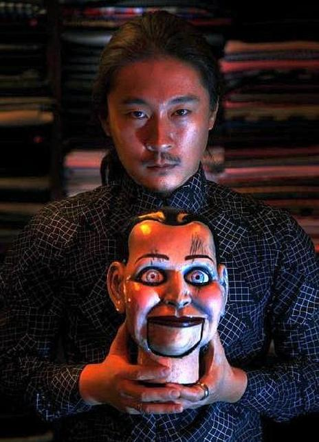 陈永尉 Wing-Wai Chan Bowie Chan