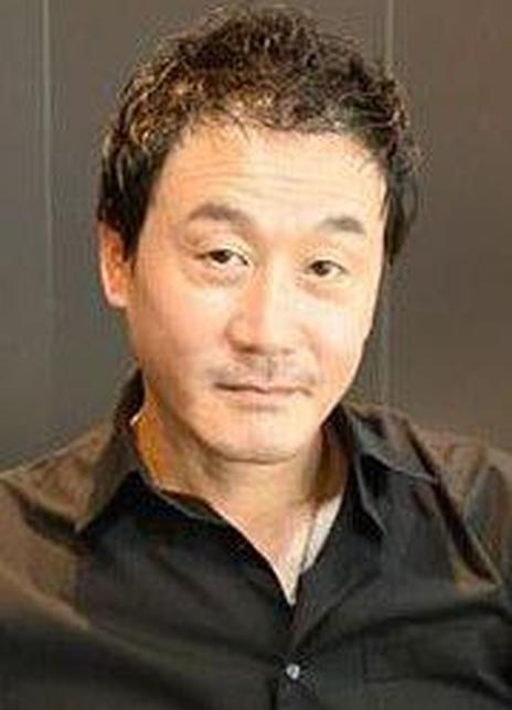 金仁宇 In-woo Kim 김인우