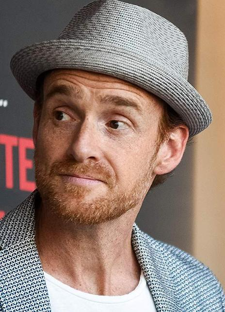 文森特·莱克莱尔 Vincent Leclerc