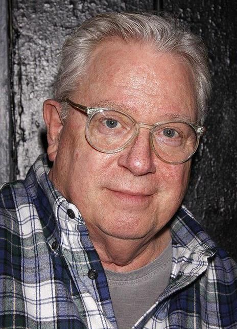 盖伊-博伊德 Guy Boyd