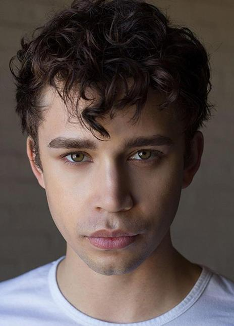 杰瑞米·麦克莱恩 Jeremy McClain