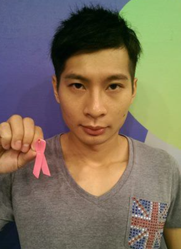 黄逸祥 Yi-Siang Huang