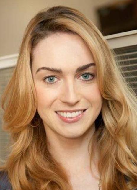 杰米·克莱顿 Jamie Clayton