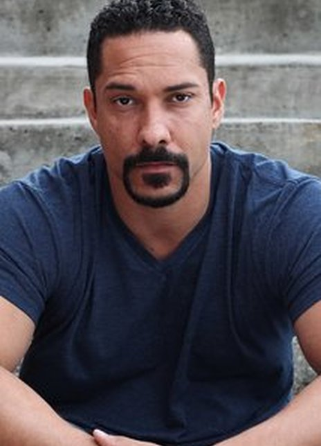 布兰登·莫里斯 Brandon Morris