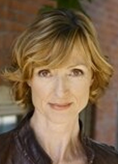 简·莫凡特 Jane Moffat