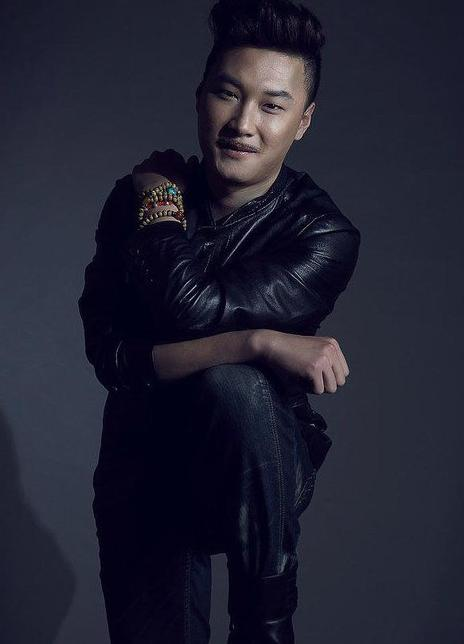 吴险峰 Xianfeng Wu