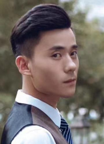 哈全贵 Quangui Ha