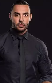 拉丁·洛弗 Latin Lover Ví ctor Resendiz Ruiz