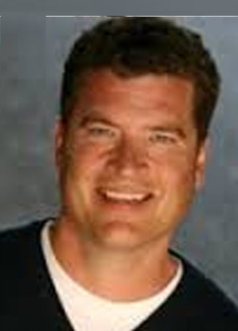 帕特·费恩 Pat Finn Patrick Cassidy Finn