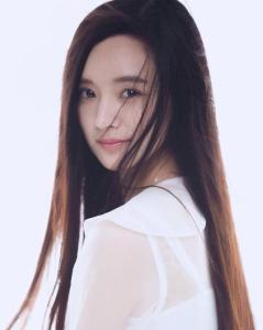 陈丹婷 小排 小杨幂 Chen Dan Ting