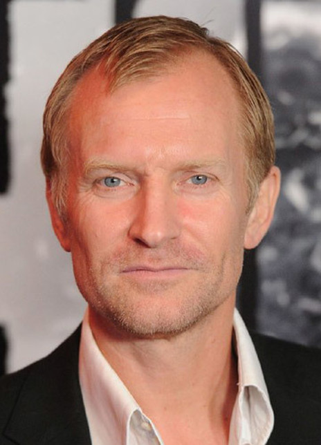 乌尔里奇·汤姆森 Ulrich Thomsen  乌尔里克·汤姆森  尤瑞奇·汤姆生 Ulrik Thomsen