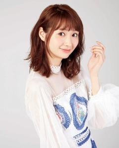 户松遥 Tomatsu Haruka とまつ はるか