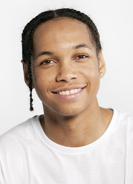 泰勒斯·麦肯齐 Tyrus Mckenzie 泰勒斯·麦肯齐 Tyrus Mckenzie