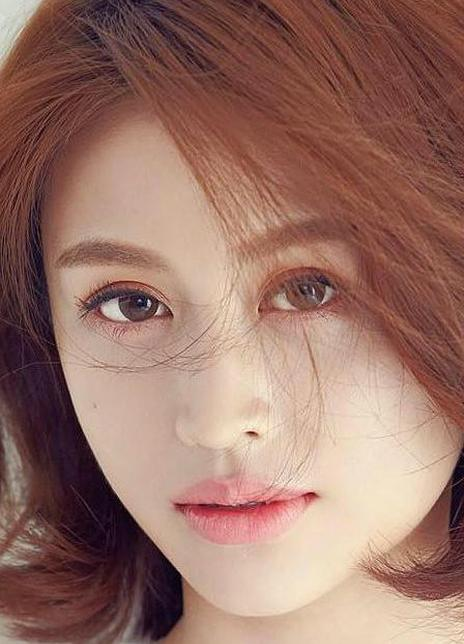 黄若熙 Ribbon Ooi