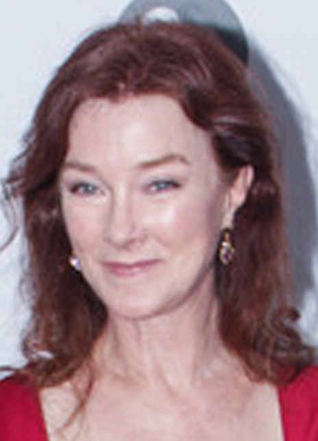 维勒莉·玛哈菲 Valerie Mahaffey