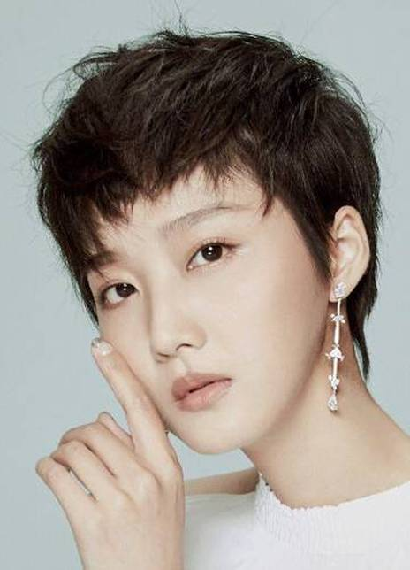 叶佳茵 Jiayin Ye 叶子