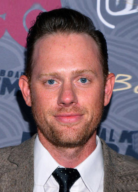 阿荣·希弗 Arron Shiver Aaron Shiver