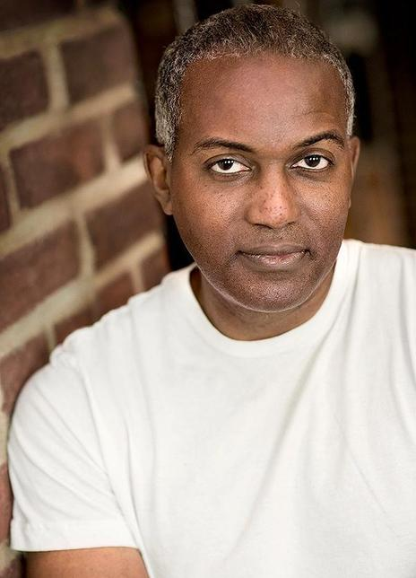 卡尔·T·怀特 Karl T. Wright