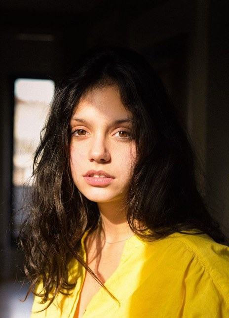 诺亚·阿比塔 Noée Abita