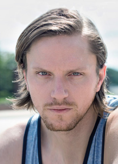 约书亚·米克尔 Joshua Mikel