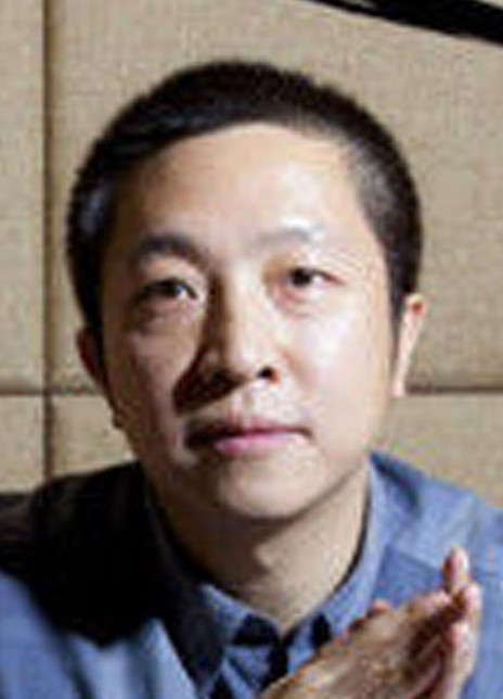 王为 Wei Wang