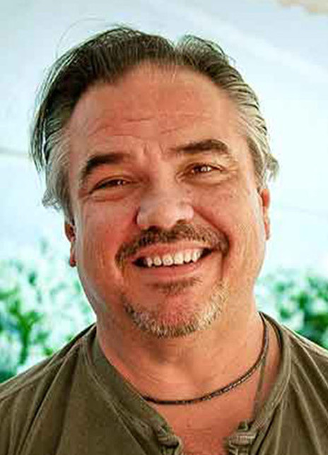 W·厄尔·布朗 W. Earl Brown