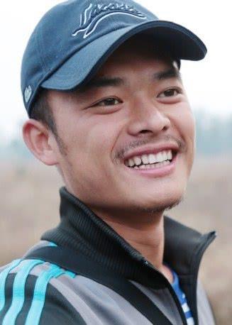 刘洪源 Hongyuan Liu