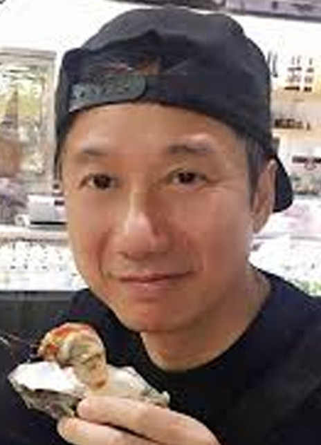 黎日楠 Yi-Lam Lai