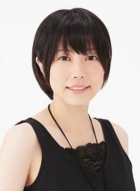 斋藤枫子 Saito Fuko さいとう ふうこ