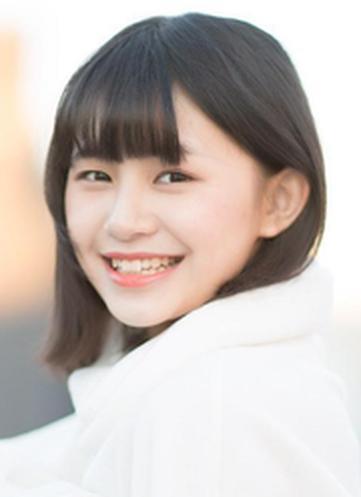 陈镜依 Jingyi Chen 陈洁怡