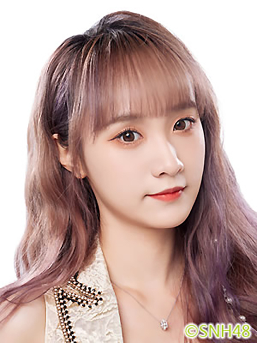 林佳怡 加一 carrie