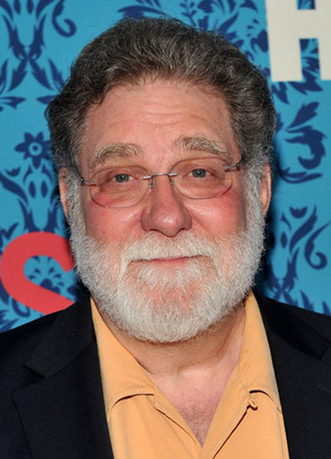 理查德·马苏尔 Richard Masur Richard D. Masur