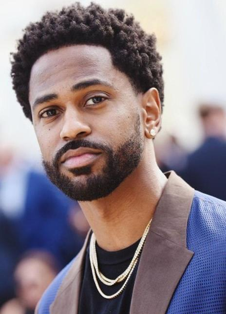 比格·肖恩 Big Sean